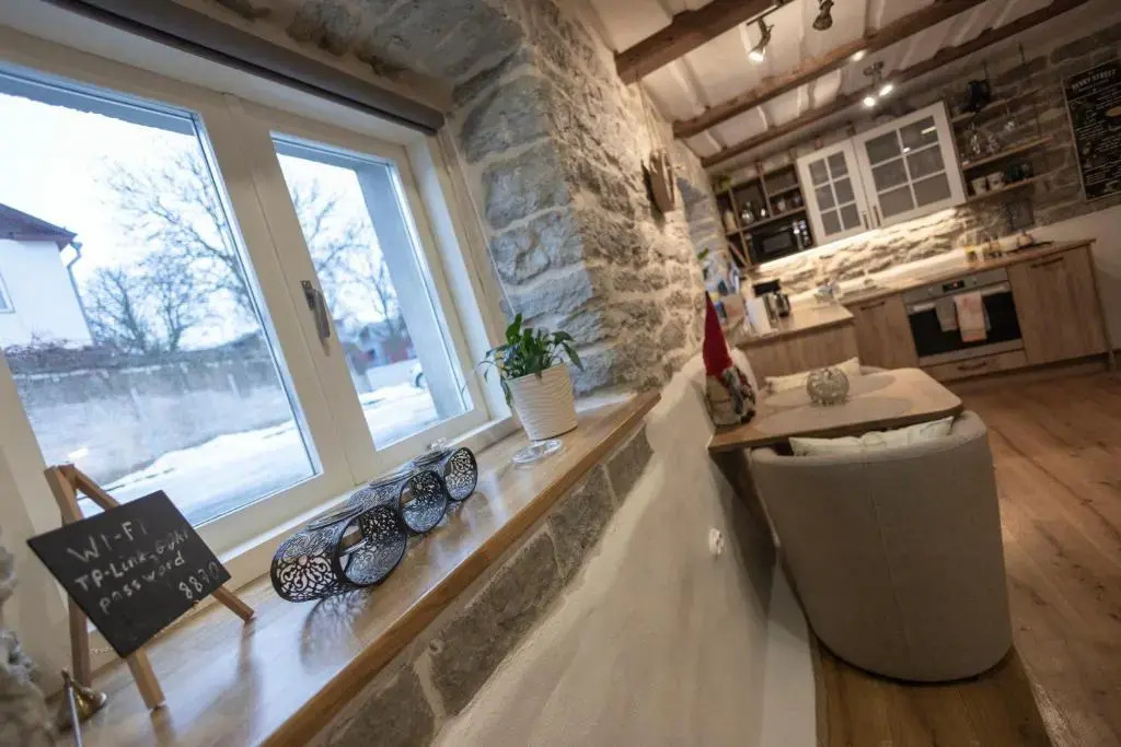 Like Home Apartments Salme 31