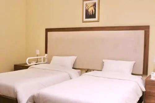 Qatar Youth Hostel