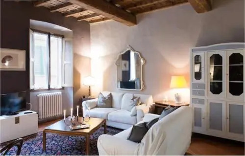 Florence Charming Apartments