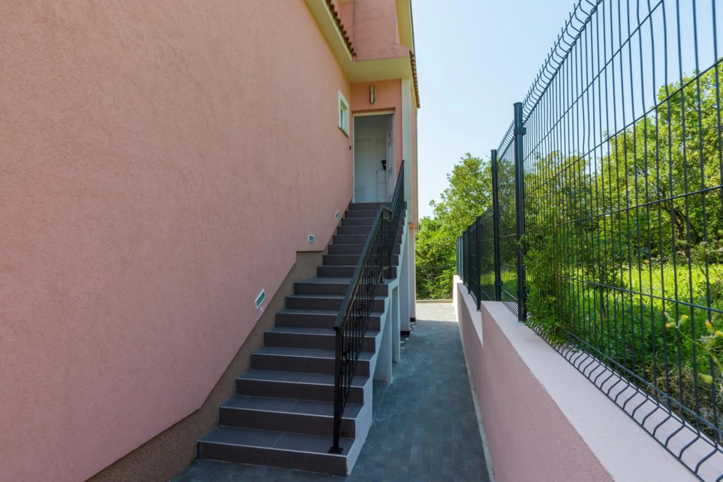 Villa Crikvenica