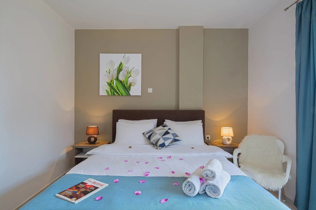 Le Marc Guest house