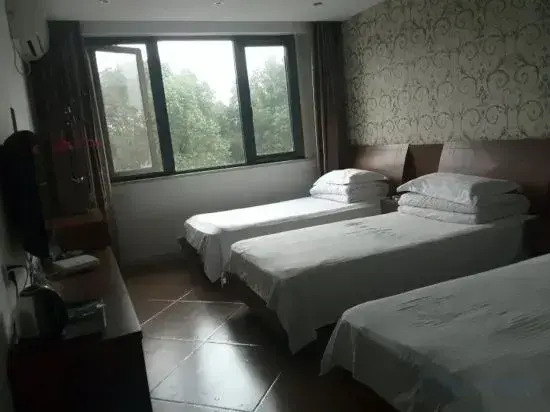 Shenzhou Hotel