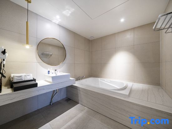Kimpo Amuse Hotel