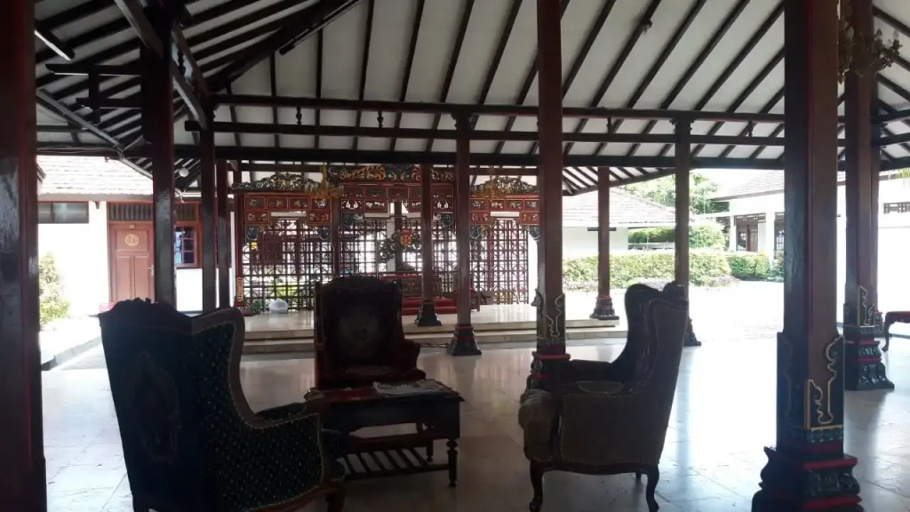 Hotel Ningrat RedPartner