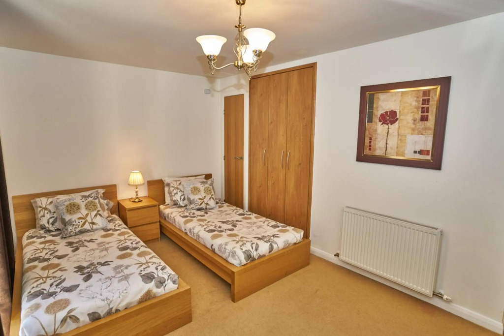 Fountainbridge Residence