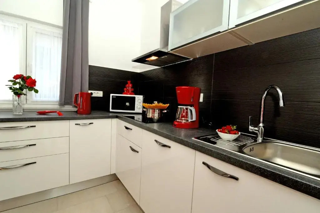 Villa Luna - beautiful, modern and luxurious