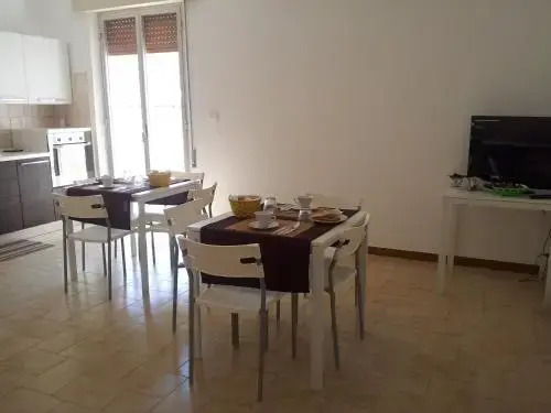 B&B Le Quattro Stagioni