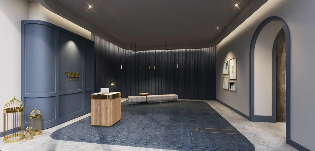 voco Melbourne Central by IHG