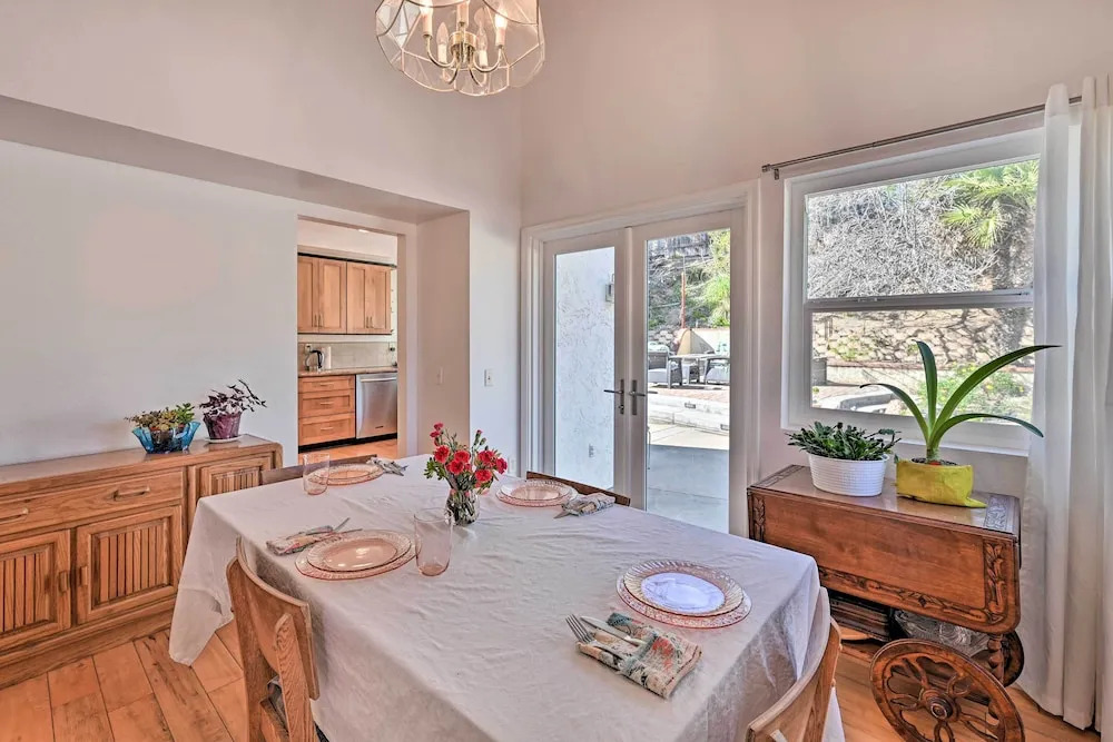 Spacious San Diego House w/ Yard + Patio