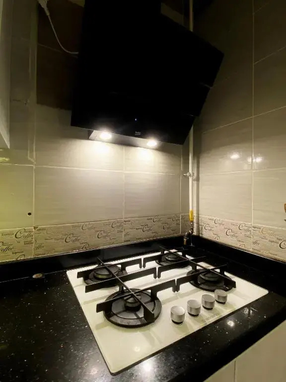 Hyat Stanly Suites