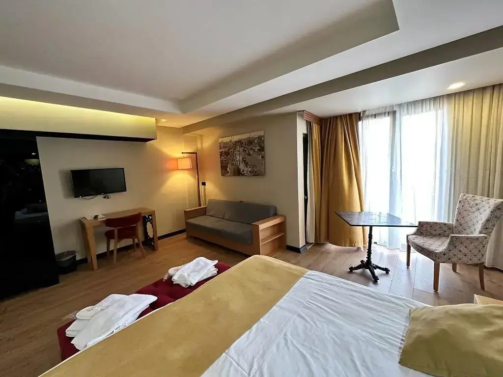 Vvr Hotel