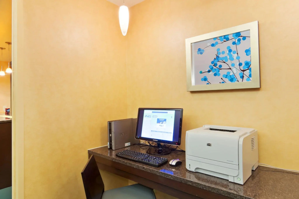 Residence Inn Boulder Longmont