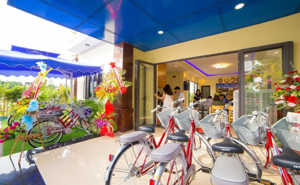 Hào Anh Villa Hội An