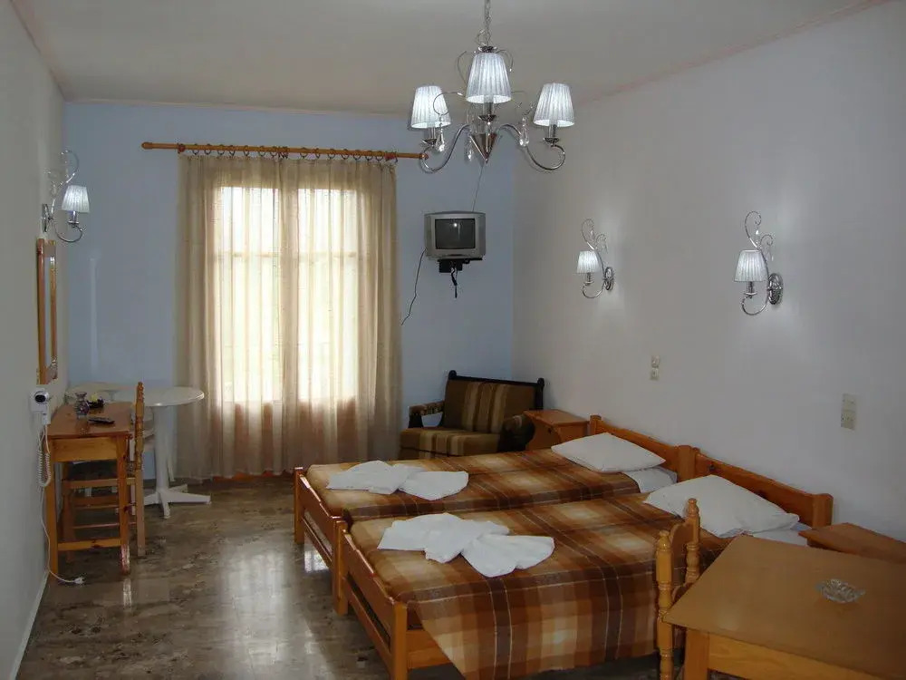 Hotel Defkalion