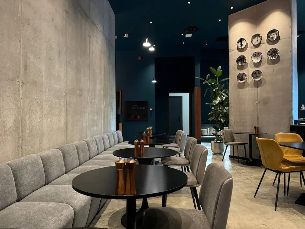 Studio close to the Sea Park and Casino