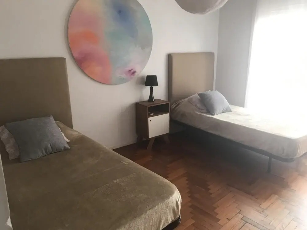 Cabrera art House