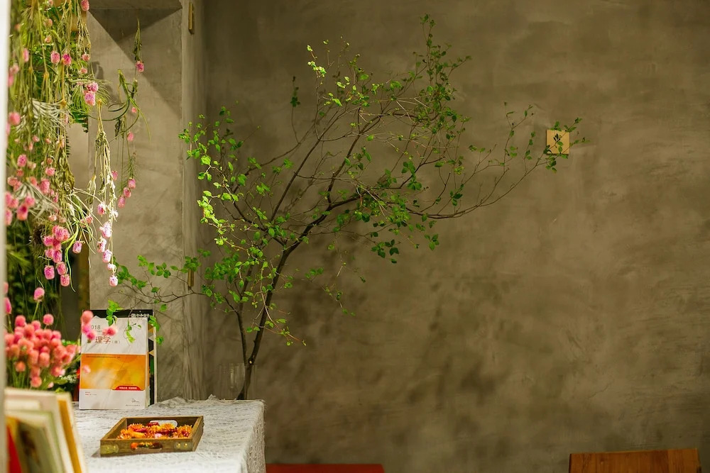 Cangwei Guesthouse