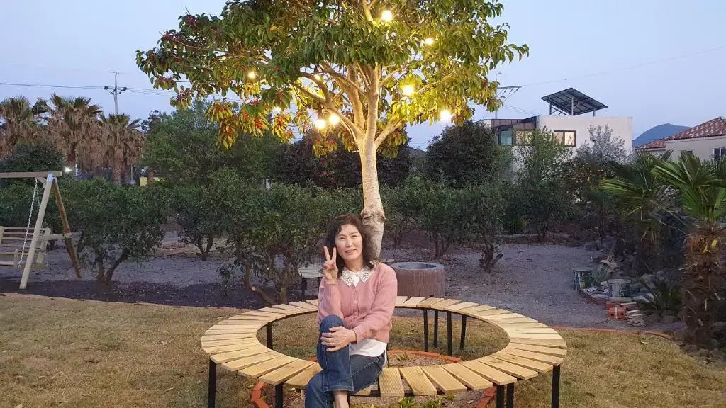 Jeju Twin House