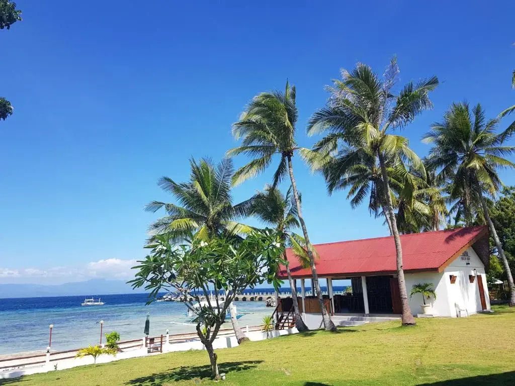 Tauig Beach Resort