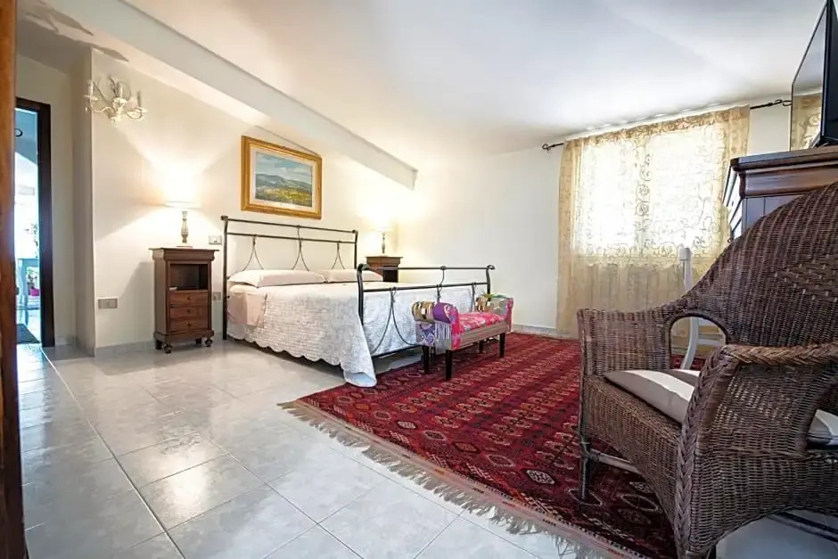 B&B Da Marcella