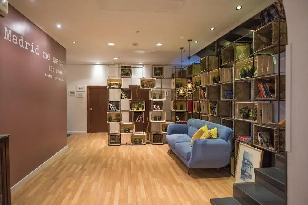 Good Rooms