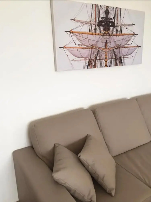 Tourist apartment-La Casa del Porto- alloggio turistico