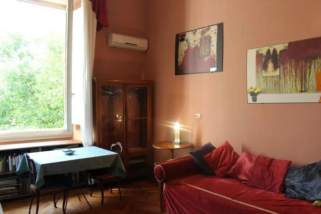 Hemeras Boutique House Lungarno River