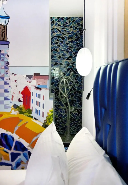 Riad Dar Saba - Sabas House