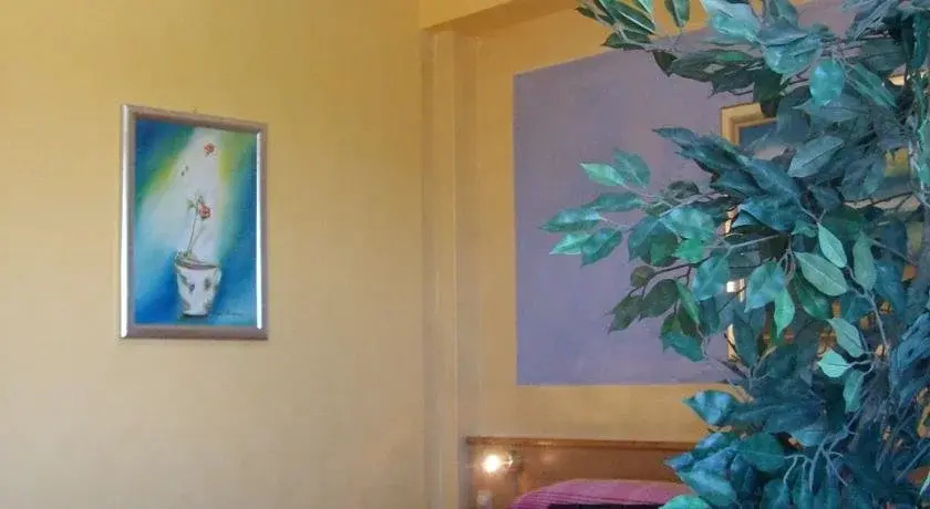 Hotel San Carlo