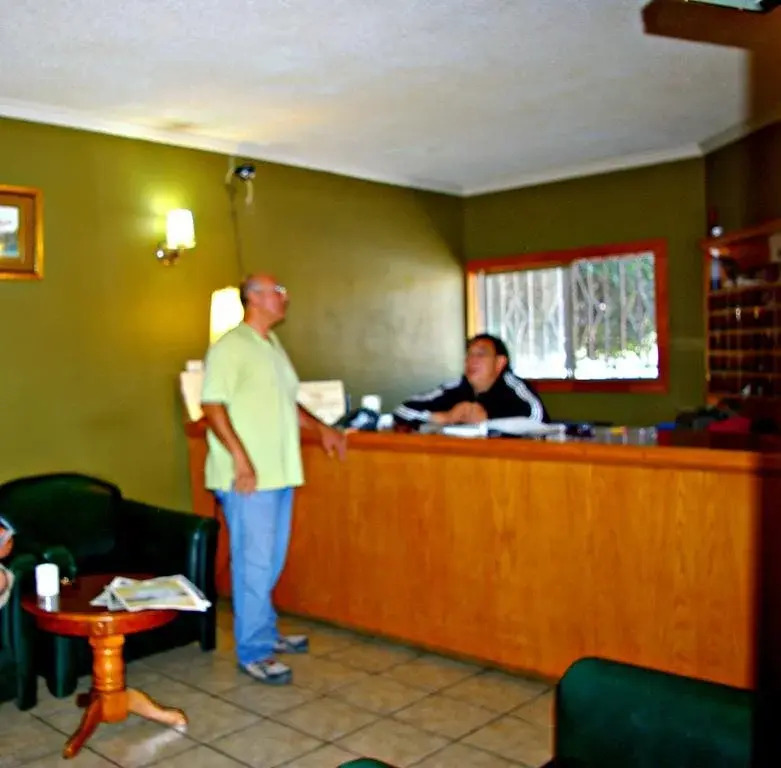 Hotel Presidente