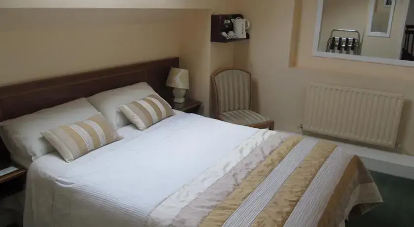 The Laurels B&B