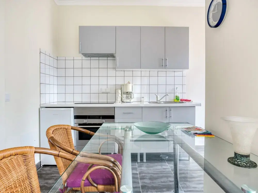 Cosy Holiday Home in Alvor With Swimming Pool