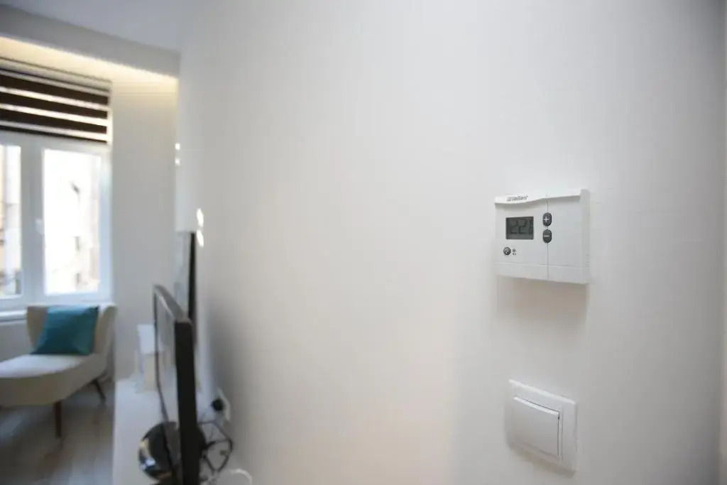 Miaap Apartments