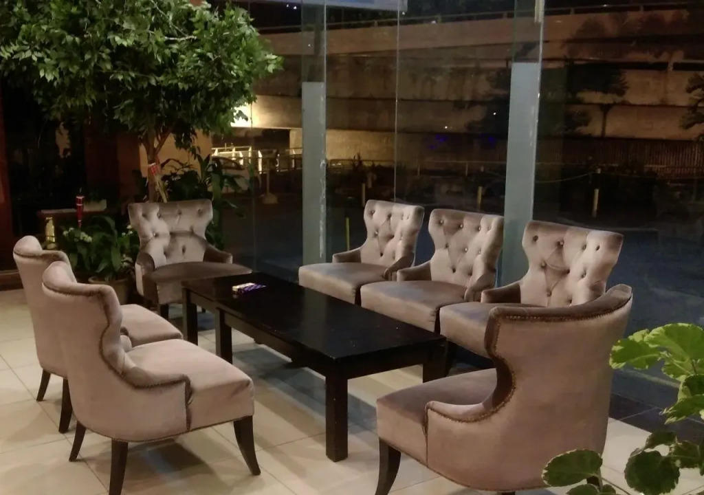 Kingston Hotel 21 - JO Hotel Johor Bahru