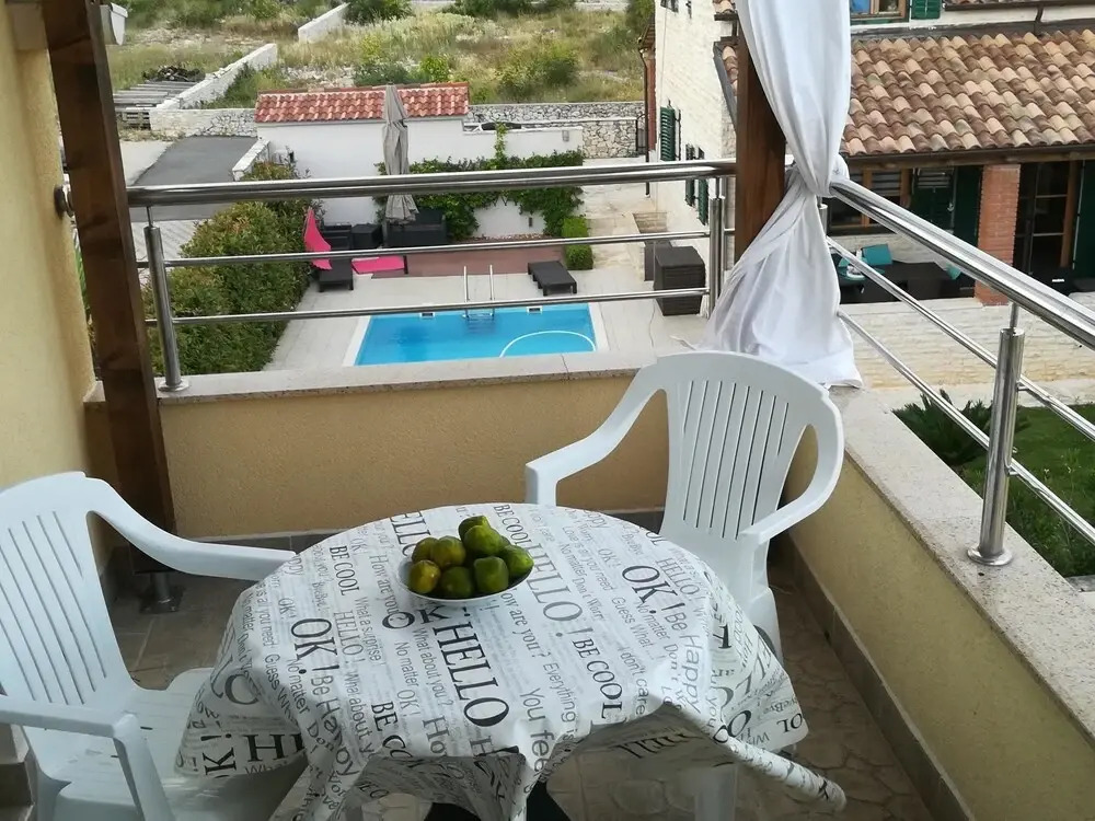 Apartment Vodice 928a