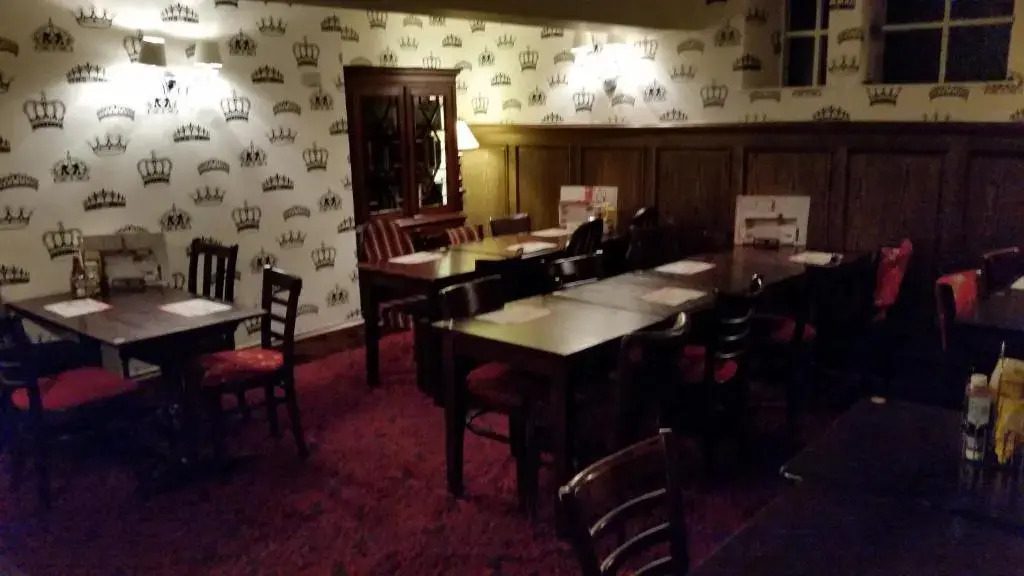 The Three Tuns Hotel Wetherspoon