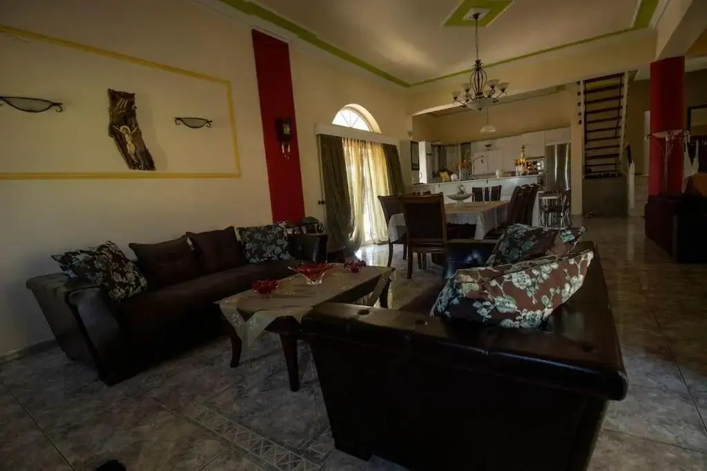 Villa Aphrodite