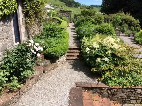 The Garden Studio