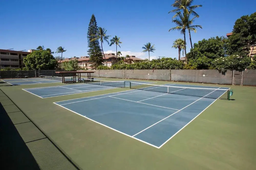 Kamaole Sands 8205 - Two Bedroom Condo