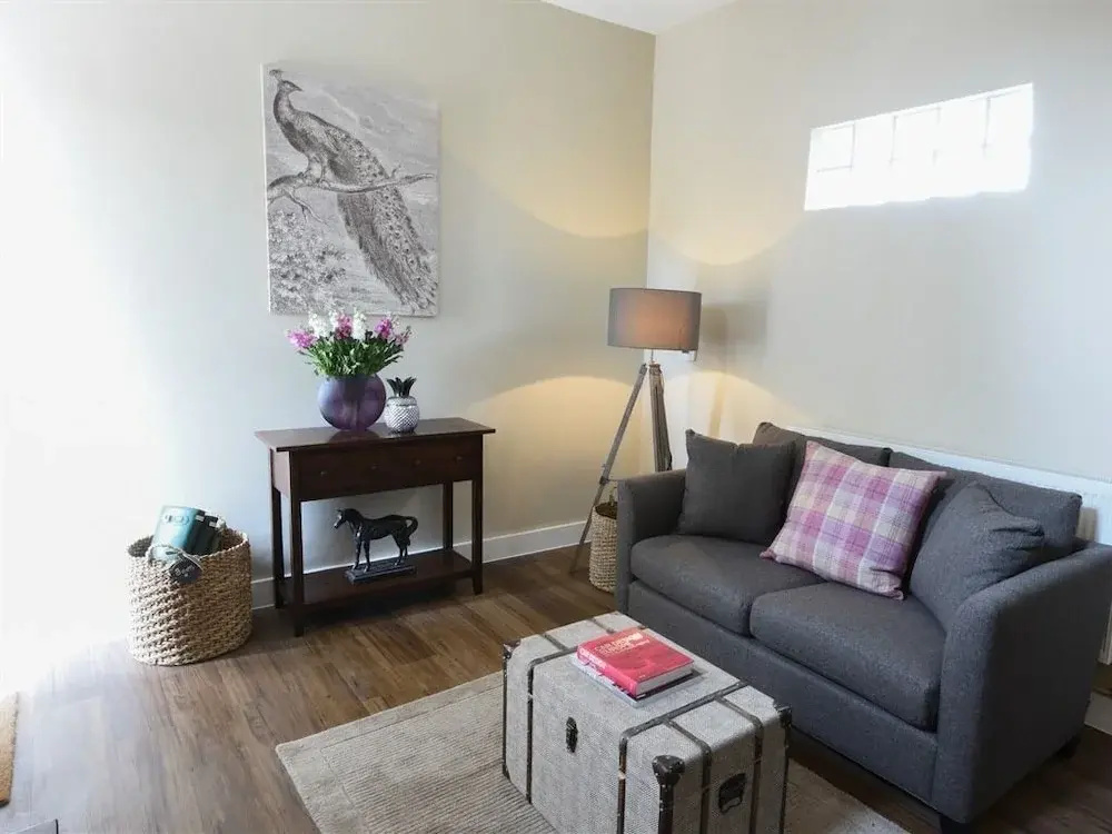 Woodstock Suites