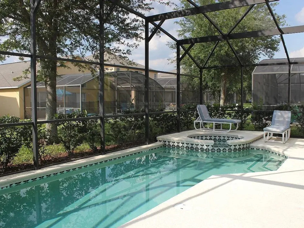 Ov3173 - Emerald Island - 4 Bed 3 Baths Townhome