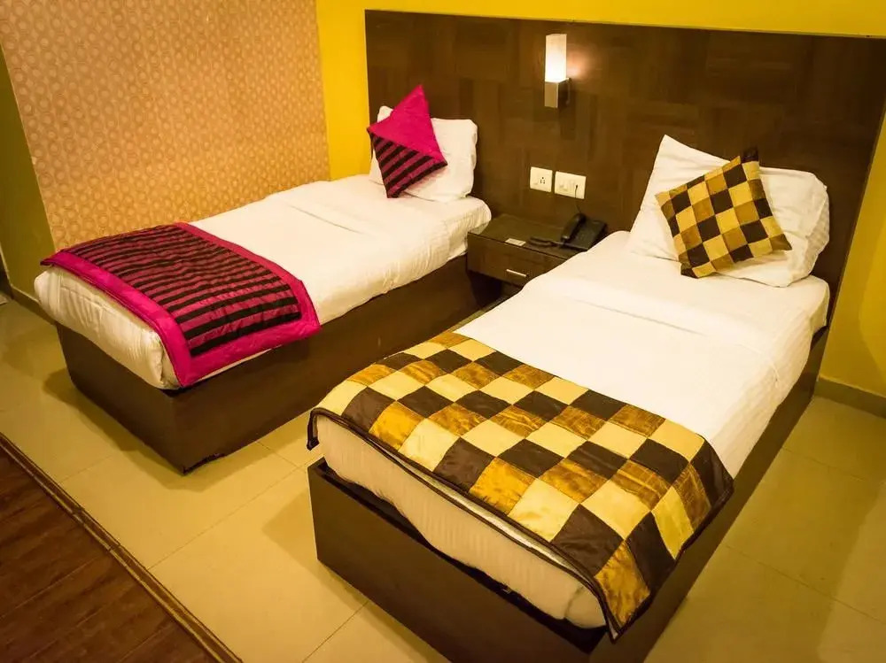 OYO Rooms Sector 15 Part 2