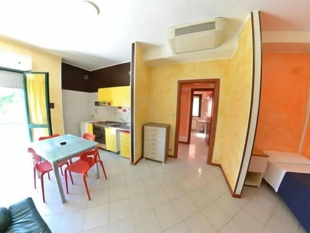 Residence Club le Nazioni