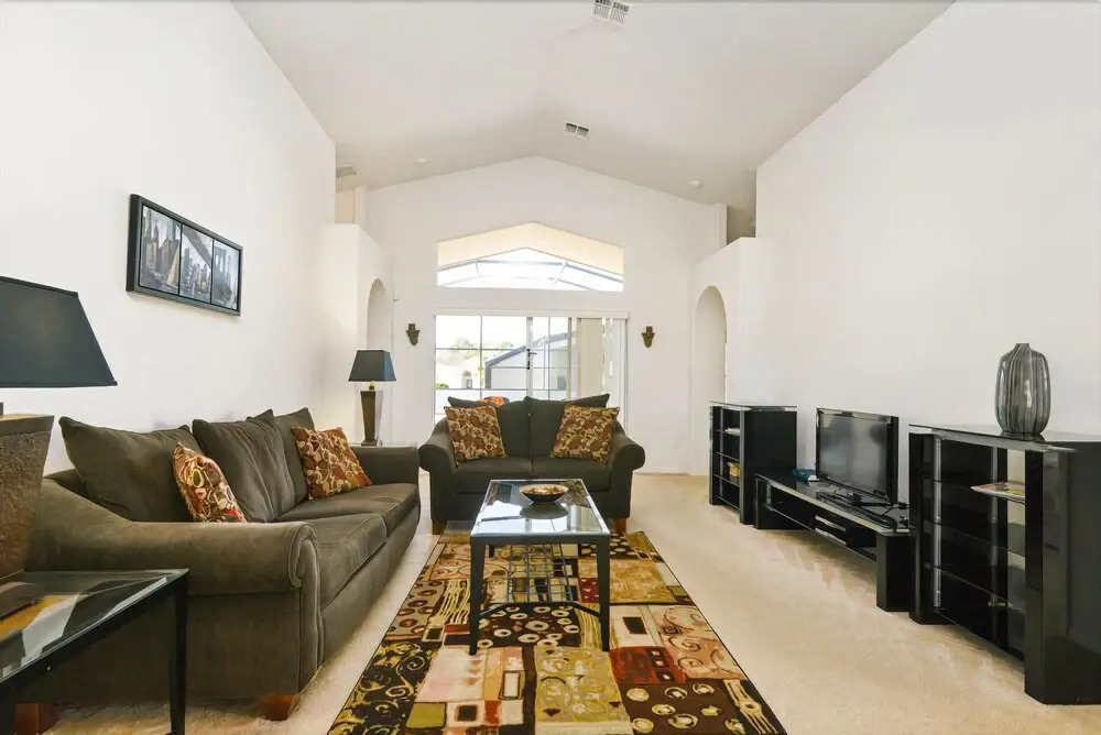 Indian Creek 8100 - Four Bedroom Villa with Private Pool