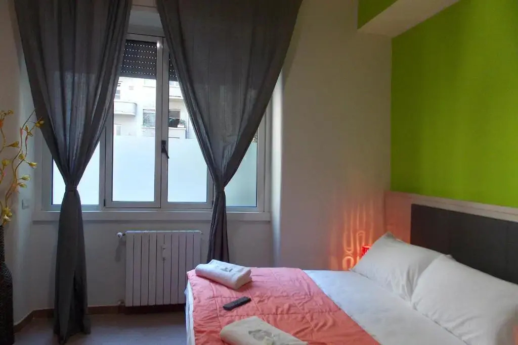 Hotel Midtown Milano