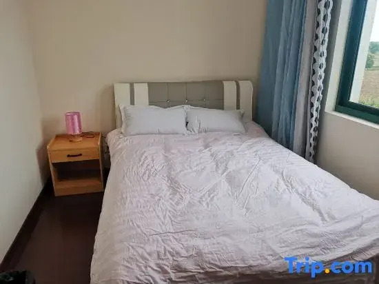 Shanghai Dexin Ting B&B