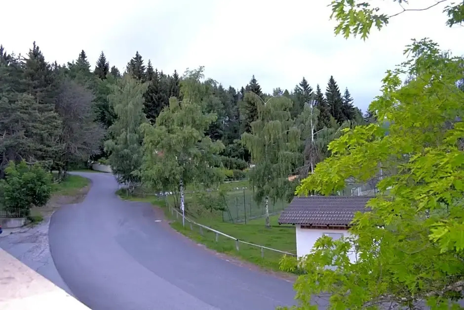 Gasthof Zum Grünen Baum