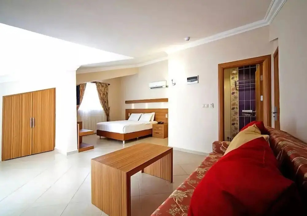 Asdamaris Hotel