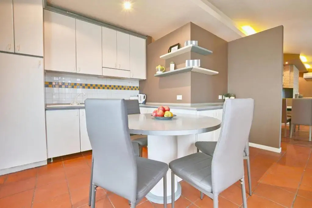 Exclusive Villa le Palme