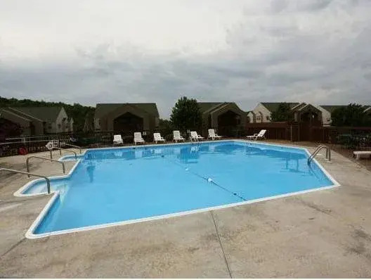 Eagle's Nest Condo Resort